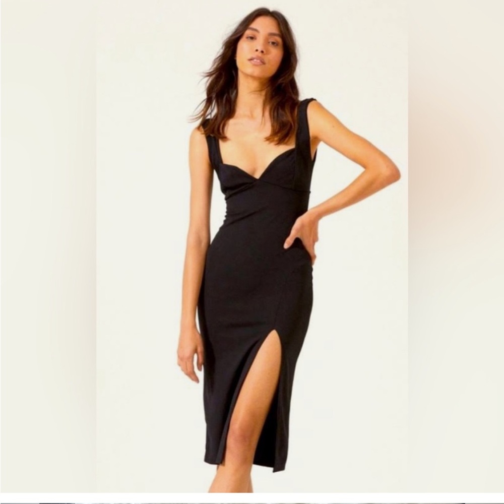 Four Dress Bundle